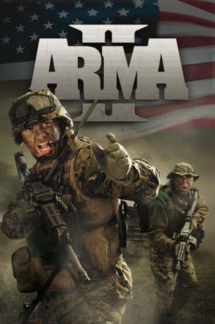 Arma 2 Мировую на Слабых ПК Скачать на Русском